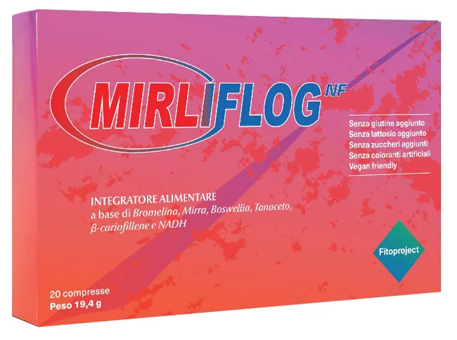 MIRLIFLOG COMPR NF 20