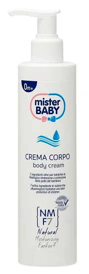 MISTER BABY 250 ML