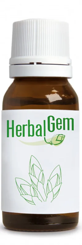 HERBALGEM FUM BIO SCIR 250ML