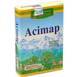 ACIMAP 20 COMPRESSE