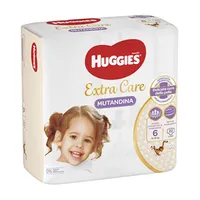 Huggies Extra Care Taglia 6 22 Pezzi