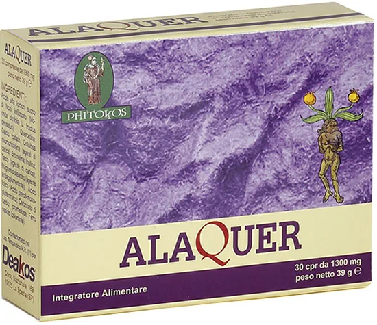 ALAQUER COMPR 30