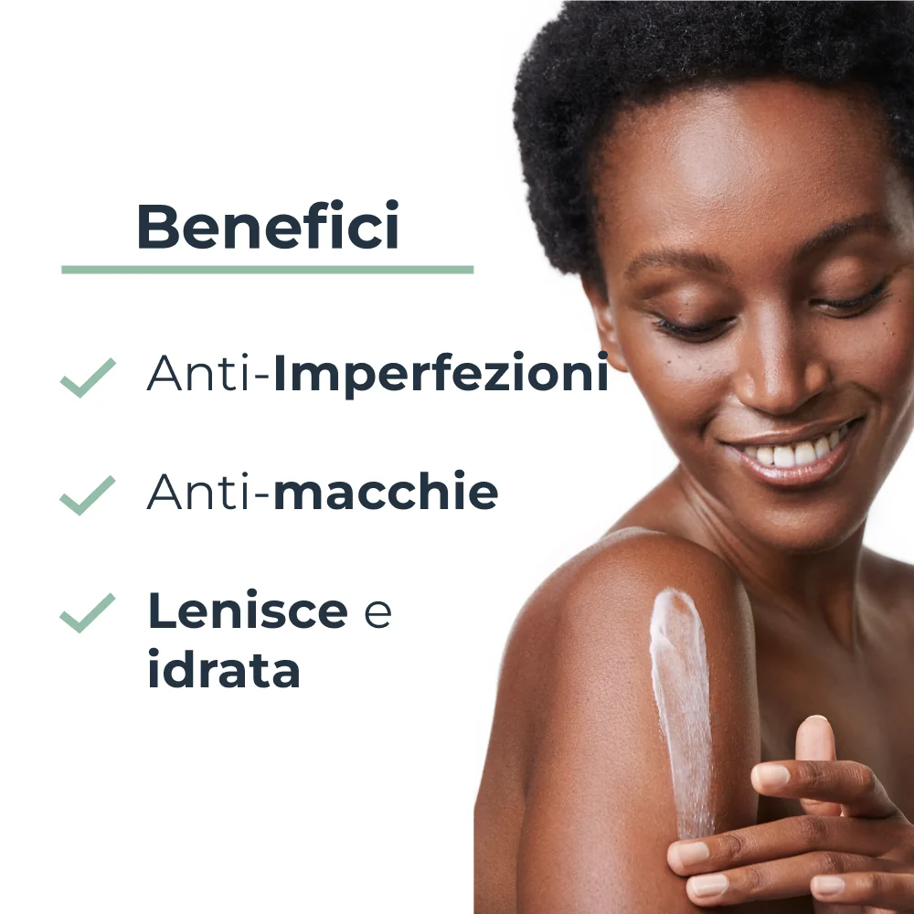 Eucerin Dermopurifyer Crema Corpo 200 Ml Anti Imperfezioni