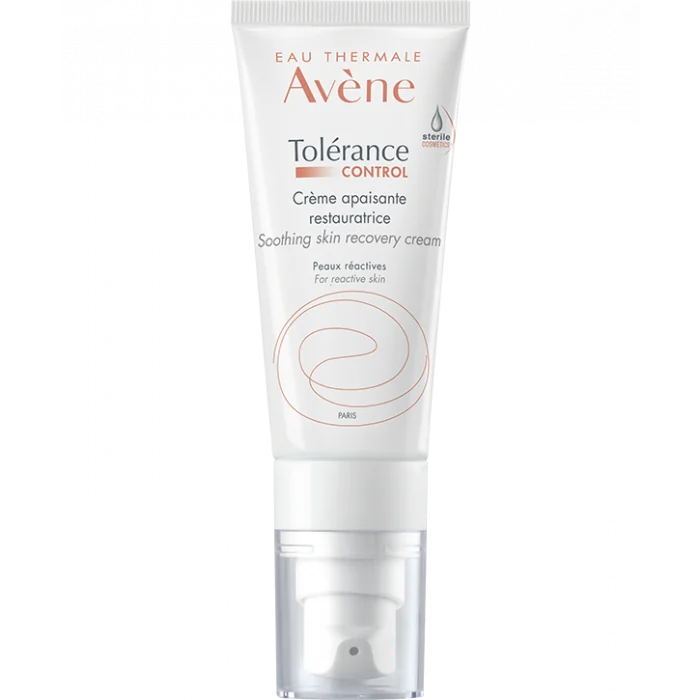 AVÈNE TOLERANCE CONTROL CREMA LENITIVA 40 ML