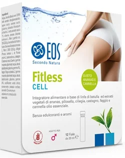 EOS FITLESS CELL 12F