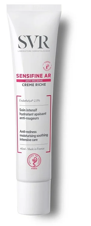 SVR SENSIFINE AR CREMA RICHE 40 ML