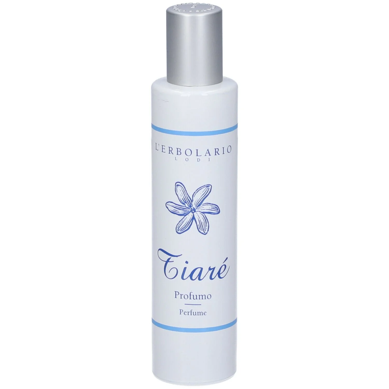 L'ERBOLARIO TIARÉ PROFUMO 50 ML