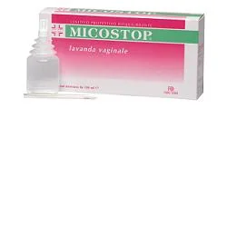 MICOSTOP LAVANDA VAGINALE 5FL 100ML