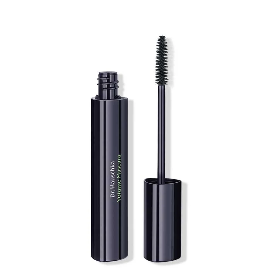 DR. HAUSCHKA MALLOW VOLUME MASCARA 01 BLACK