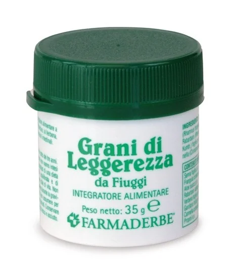 GRANI LEGGEREZZA FIUGGI 35G