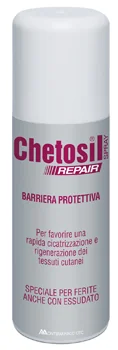 CHETOSIL REPAIR SPRAY 125ML