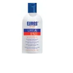 EUBOS UREA 10% LOZIONE CORPO 400 ML