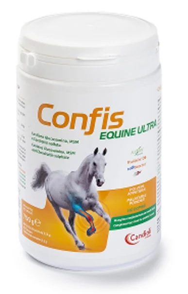 CONFIS EQUINE ULTRA 7G