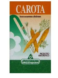 SPECCHIASOL CAROTA INTEGRATORE PER LA PELLE 75 CAPSULE