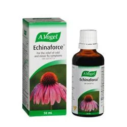 A.VOGEL ECHINAFORCE GOCCE 50 ML