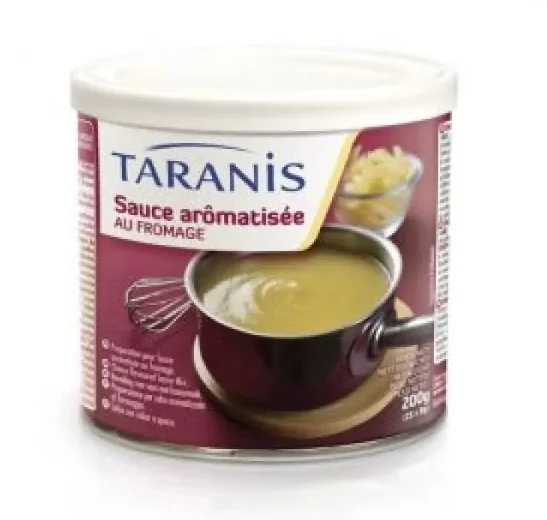 TARANIS PREP SALSA FORMAG 200G