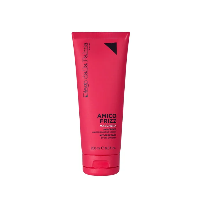 DIEGO DALLA PALMA AMICO FRIZZ MASCHERA ANTICRESPO 200 ML