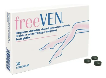 FREEVEN COMPR 30