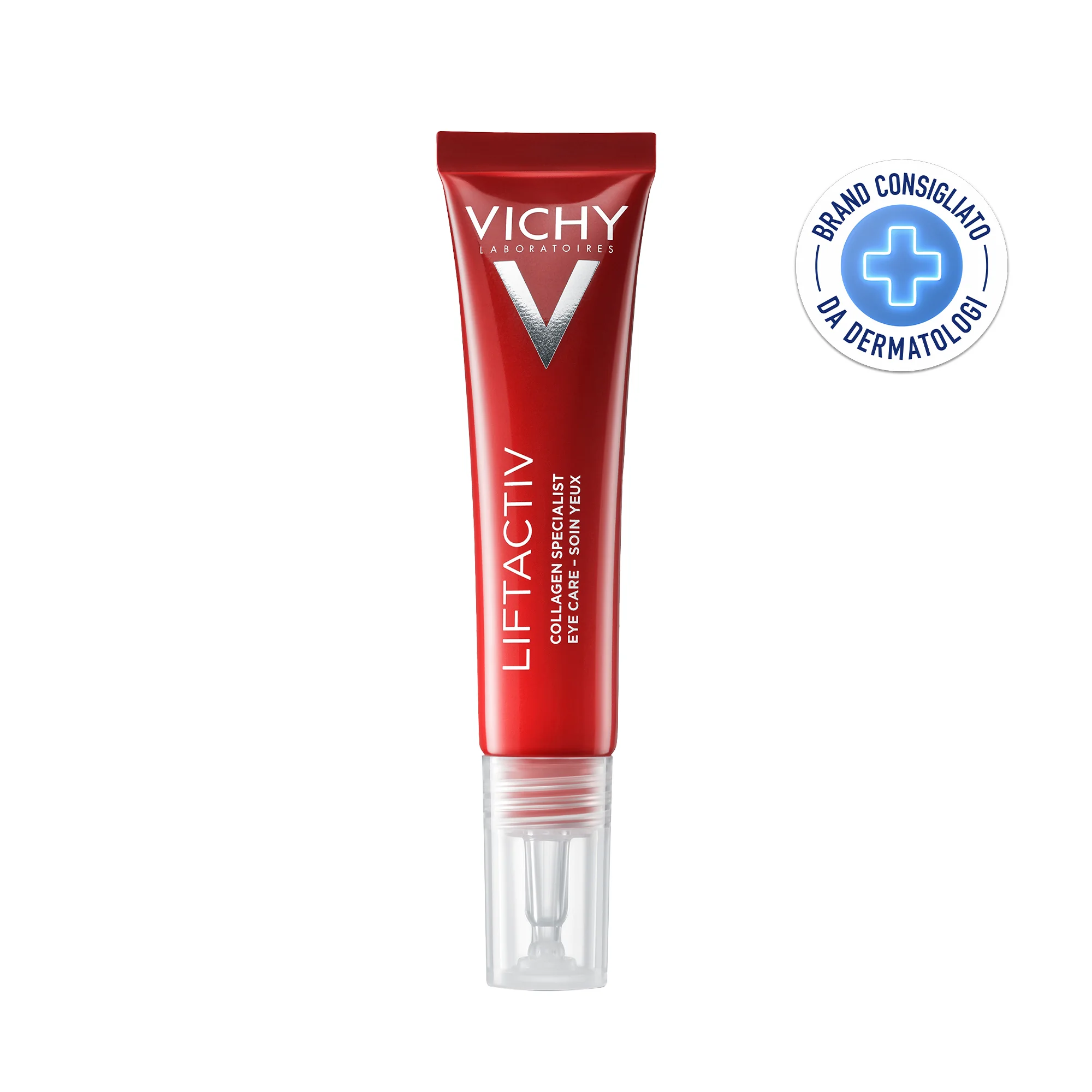 Vichy Liftactive Collagen Specialist 15 Ml Contorno occhi antirughe