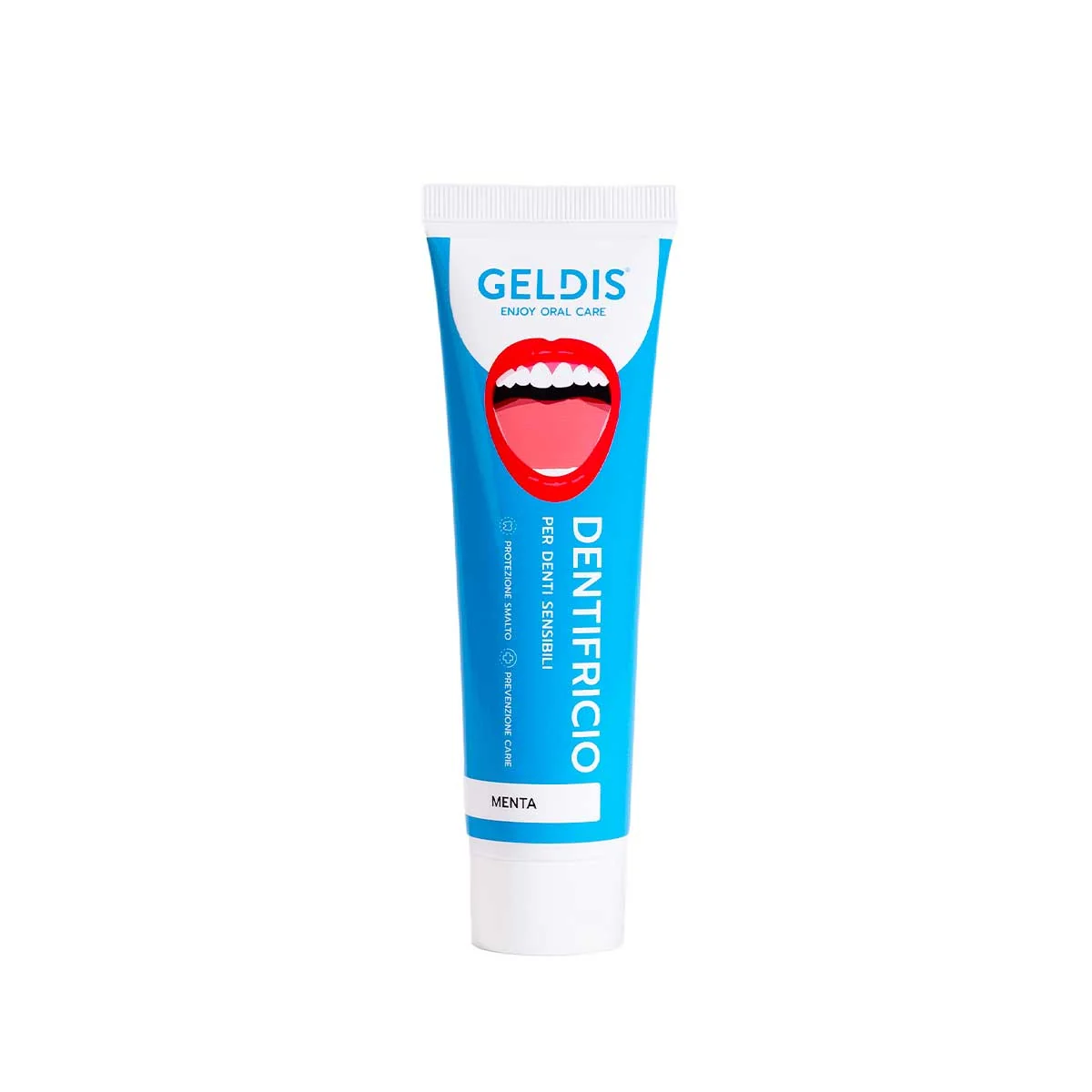 GELDIS DENTIFRICIO MENTA FRES