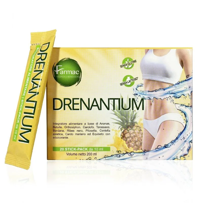 DRENANTIUM 20STICK