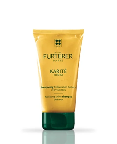 RENÉ FURTERER KARITÈ SHAMPOO IDRATANTE PER CAPELLI SECCHI 150 ML