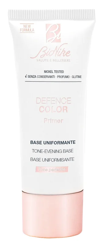 DEFENCE COL.PRIMER BASE UNIFORM 30ML