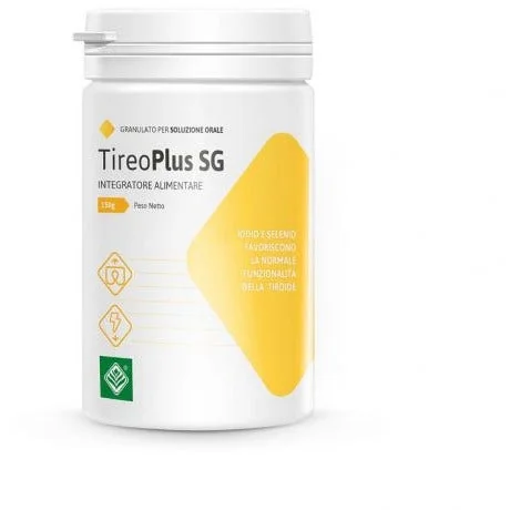 TIREOPLUS SG GRAN 150G