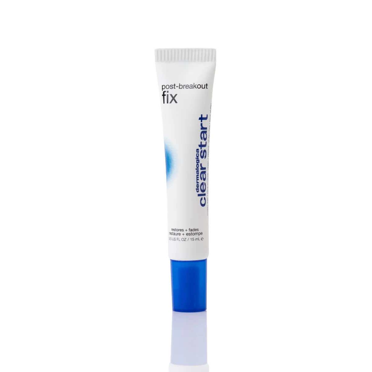 DERMALOGICA CLEAR START POST BREAKOUT FIX 15 ML