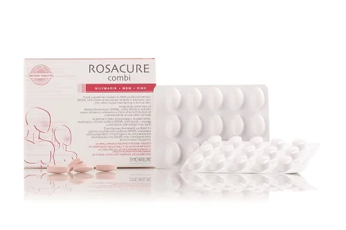 ROSACURE COMPBI INTEGRATORE 30 COMPRESSE