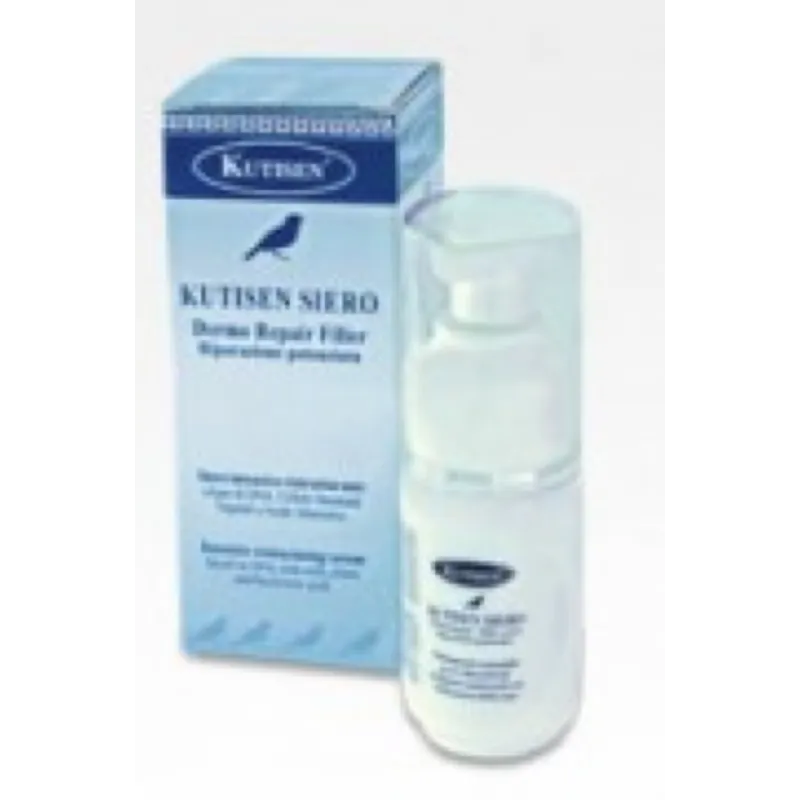 Kutisen Siero 30 ml 