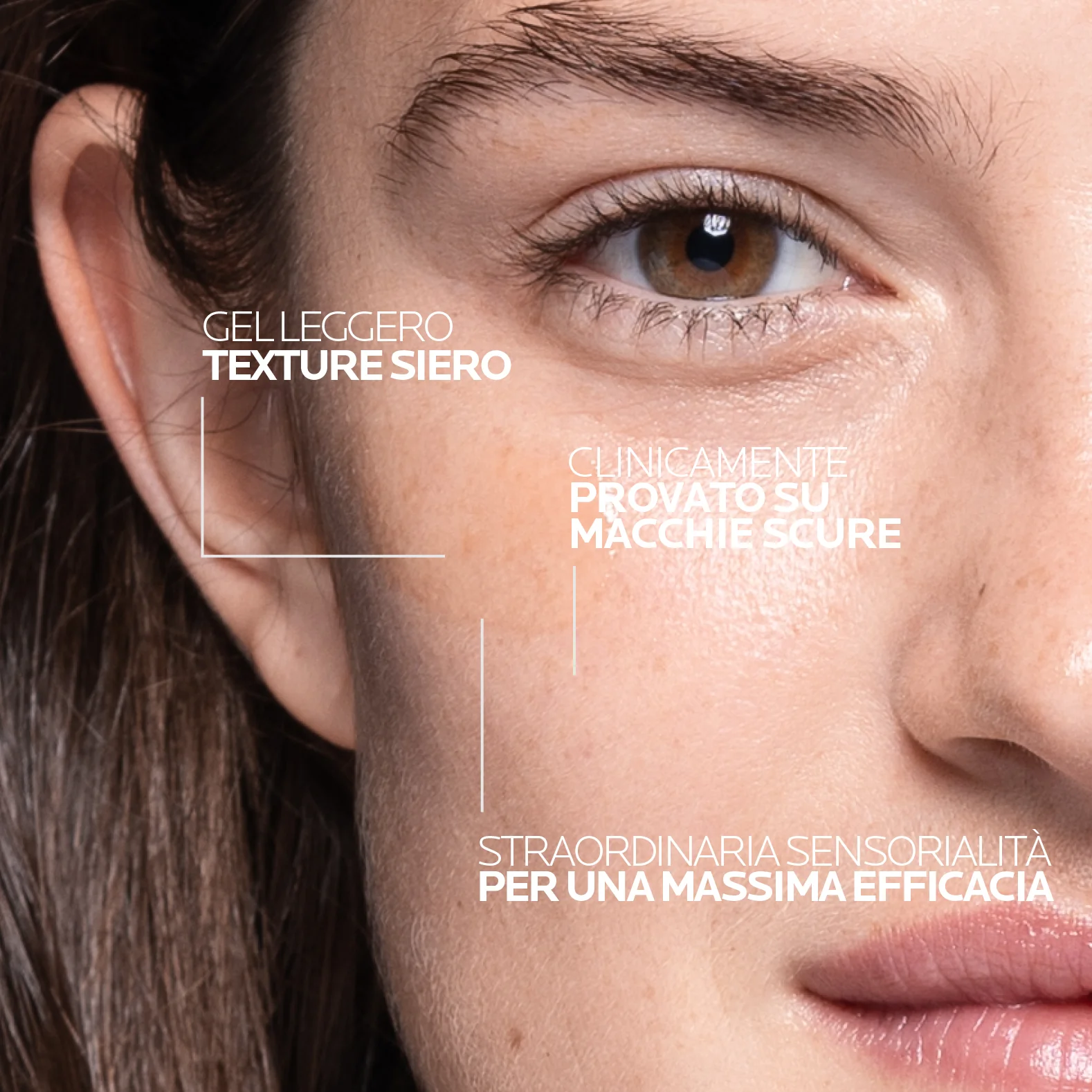 La Roche Posay Mela B3 Siero Intensivo Anti-Macchie 30 ml Siero Anti-macchie