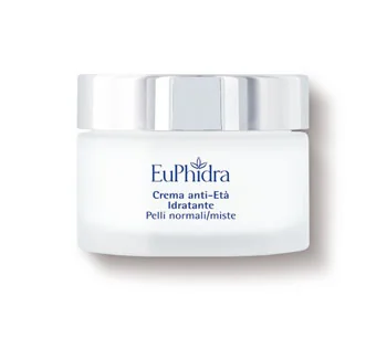 EUPH SKIN CR IDRAT 40ML