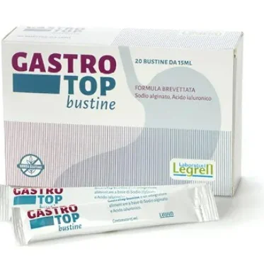 GASTROTOP 20 BUSTINE