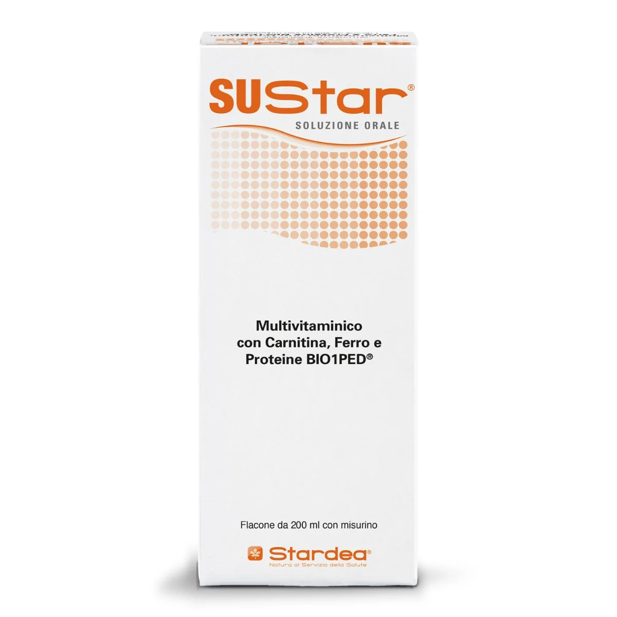 SUSTAR 200 ML