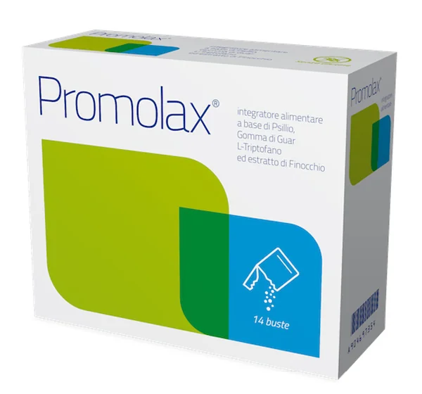 PROMOLAX 14BUST