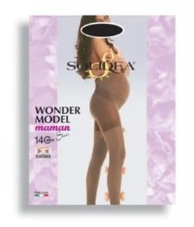 WONDER MAMAN 140 COL GLA XL