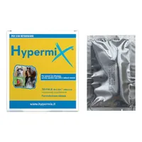Hypermix Les Ester 10 Monodose 5Ml