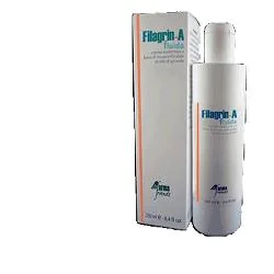 FILAGRIN-A CREMA FLUIDA IDRATANTE PROTETTIVA PELLI SECCHE 250 ML