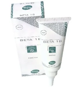 BETA 18 CR LENIT 40 ML