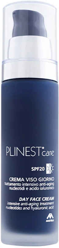 Plinest Care Viso Giorno Spf20 