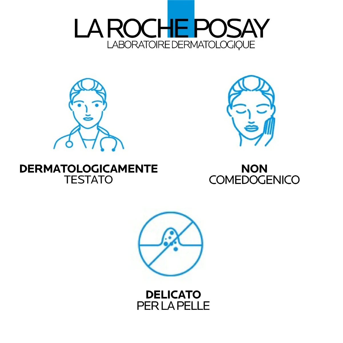 La Roche Posay Effaclar Duo +M Unifiant Light 40 Ml 