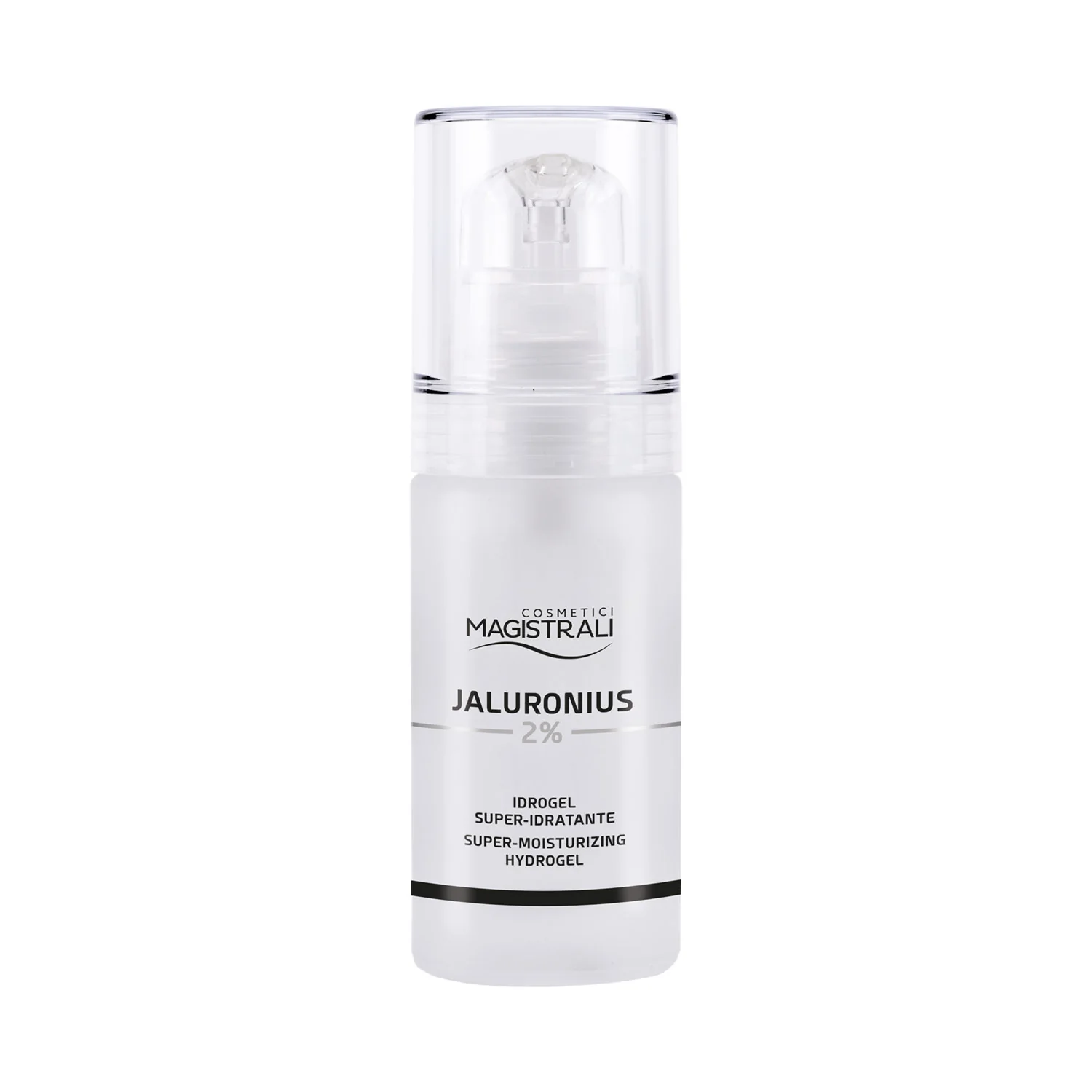 JALURONIUS 2% FLACONE 30 ML