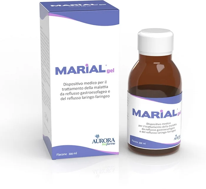 MARIAL GEL 300 ML