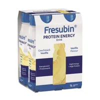Fresubin Protein Energy Drink Vaniglia 4 X 200 Ml