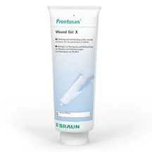 PRONTOSAN WOUND GEL X 50G