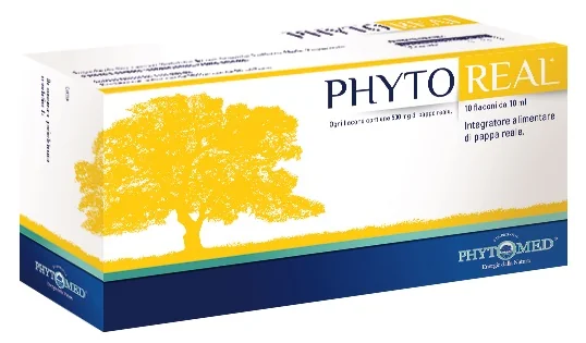 PHYTOREAL 10FL 10ML