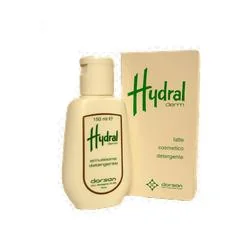 HYDRAL LATTE DETERGENTE FISIOLOGICO 150 ML