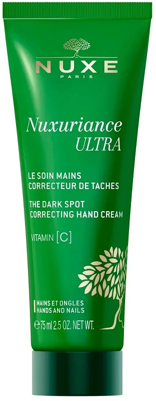 NUXE NUXURIANCE UL CR MAN A/MAC 75ML