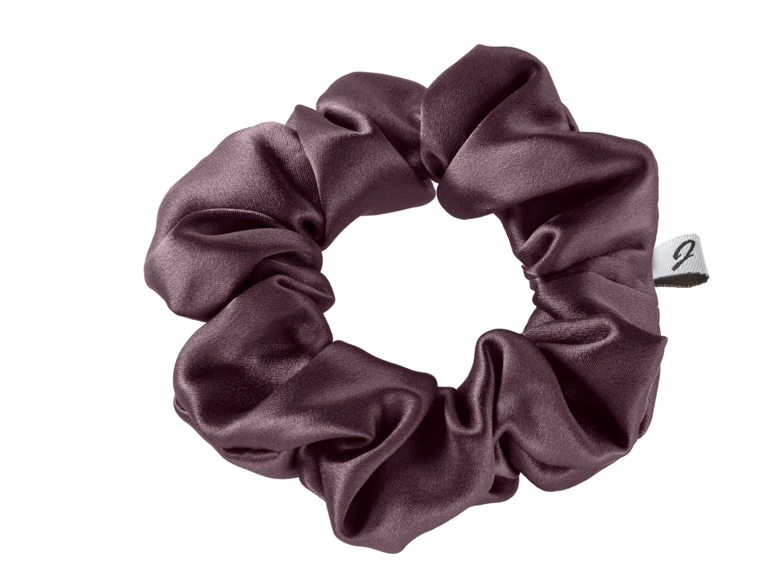 GIORGIO JANEKE ELASTICO SCRUNCHIES GRANDE MARRONE